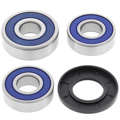 WHEEL BEARING KIT REAR HONDA CRF150F 03-17, CRF230F 03-19