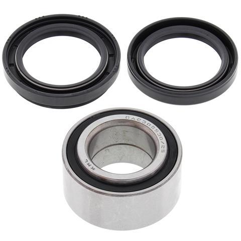 WHEEL BEARING KIT FRONT & REAR ARTIC CAT ATV 98-04