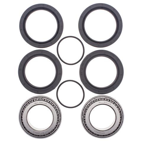 WHEEL BEARING KIT REAR POLARIS OUTLAW/PREDATOR ATV 450-500  04-10