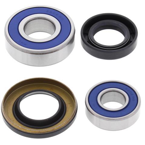 WHEEL BEARING KIT FRONT POLARIS OUTLAW/PREDATOR ATV 450-525 03-11 (R)