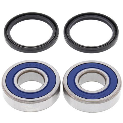 WHEEL BEARING KIT REAR TM EN/MX 125-530 05-11  (R)