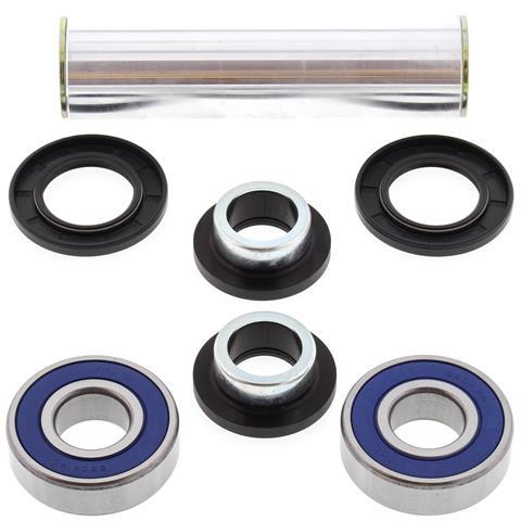 WHEEL BEARING & SEAL UPGRADE KIT KTM/HUSKY REAR SX/SX-F 93-12, EXC/EXC-F/TE/FE 93-22, TC/FC 14-16 (R