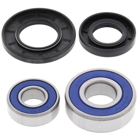 WHEEL BEARING KIT FRONT KTM SX450-525 ATV 08-10  (R)