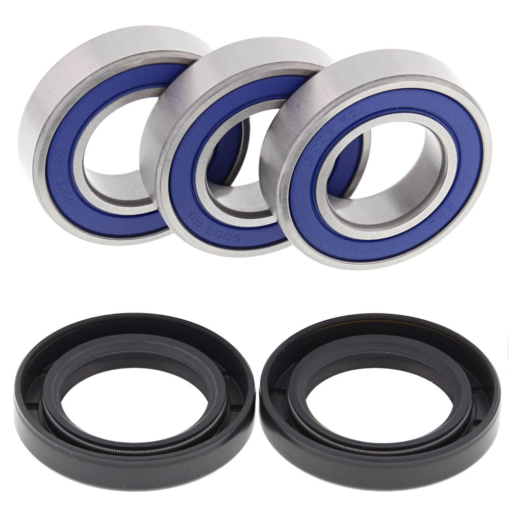 WHEEL BEARING KIT TALON HUB BEARING & SEAL KIT