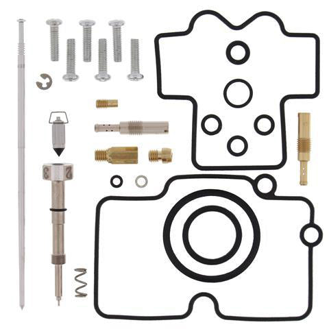 CARB REBUILD KIT HONDA CRF150R 08-09