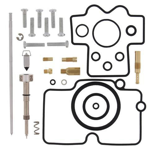 CARB REBUILD KIT HONDA CRF250R 2005