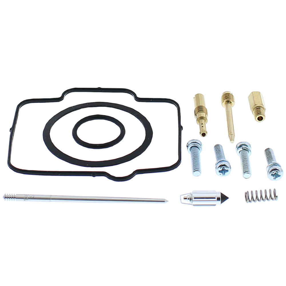 CARB REBUILD KIT HONDA CR250 89