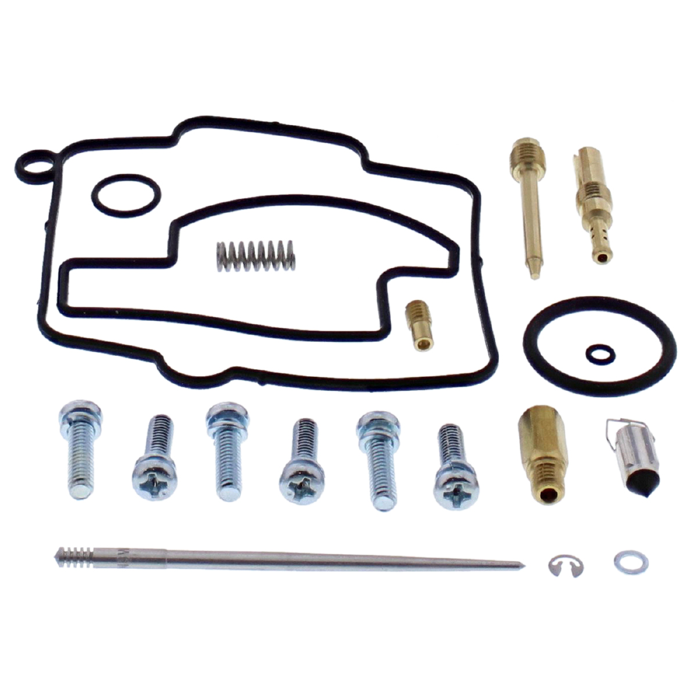 CARB REBUILD KIT KAWASAKI KX250 00