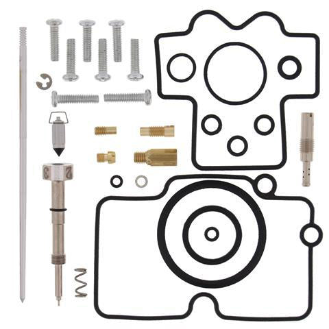 CARB REBUILD KIT HONDA CRF250R 2006