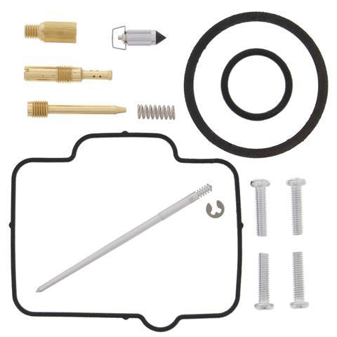 CARB REBUILD KIT KAWASAKI KX500 90-95