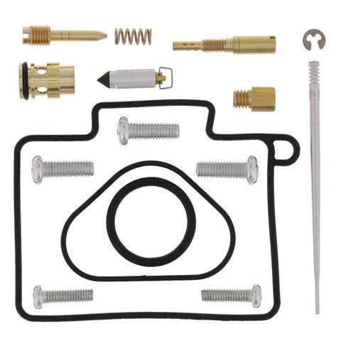 CARB REBUILD KIT YAMAHA YZ125 12-21,  YZ125X 20-22