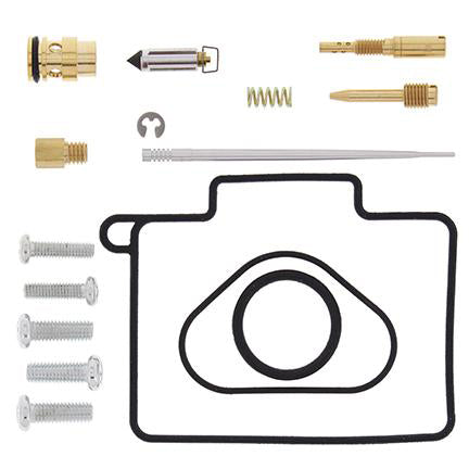 CARB REBUILD KIT YAMAHA YZ125 2002