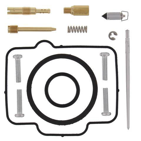 CARB REBUILD KIT HONDA CR250 2000