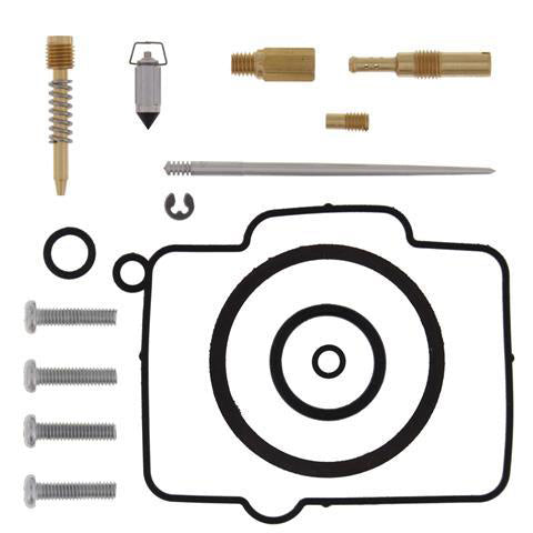 CARB REBUILD KIT SUZUKI RM250 2000