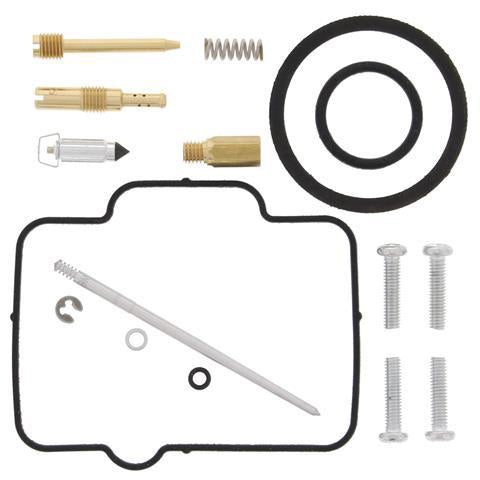 CARB REBUILD KIT HONDA CR125 1998