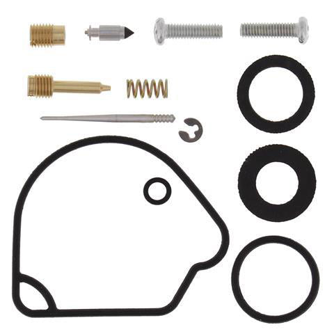 CARB REBUILD KIT HONDA CRF50F 04-22,  Z-50R 92-99, XR50R 00-03