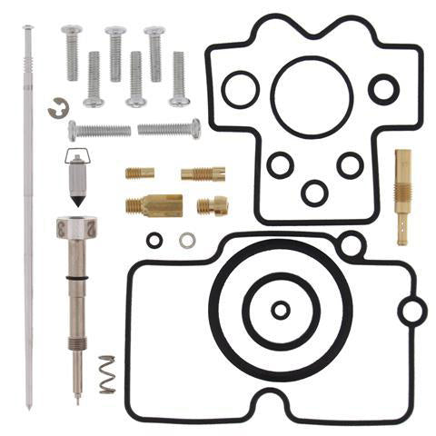 CARB REBUILD KIT HONDA CRF250R 2009