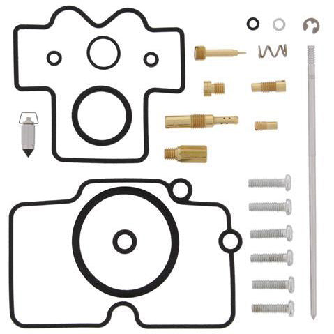 CARB REBUILD KIT YAMAHA WR450F 2004