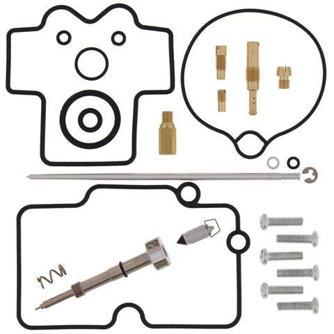 CARB REBUILD KIT YAMAHA YZ250F 10-11