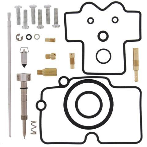 CARB REBUILD KIT YAMAHA YZ250F 08-09