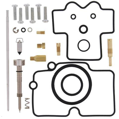 CARB REBUILD KIT YAMAHA YZ250F 05-07