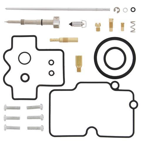 CARB REBUILD KIT YAMAHA YZ250F 2004