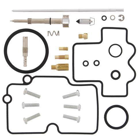 CARB REBUILD KIT YAMAHA YZ250F 2003