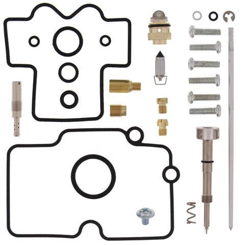 CARB REBUILD KIT YAMAHA YZ250F 01-02