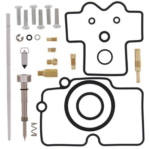 CARB REBUILD KIT YAMAHA WR250F 06-13