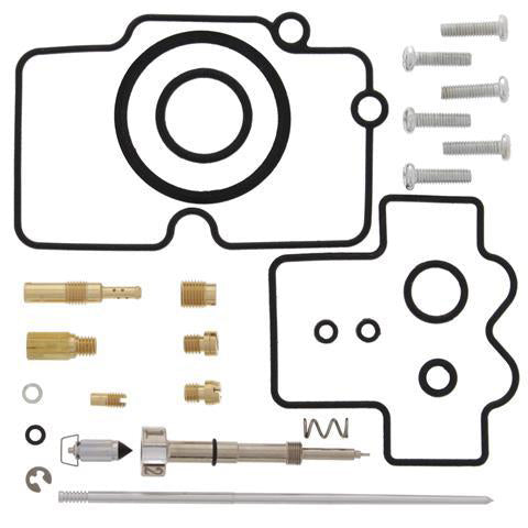 CARB REBUILD KIT YAMAHA WR250F 2001