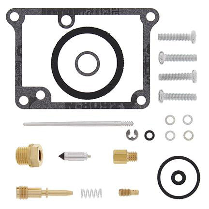 CARB REBUILD KIT YAMAHA YZ80 93-95