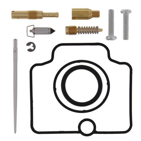 CARB REBUILD KIT HONDA CR85R 03-04