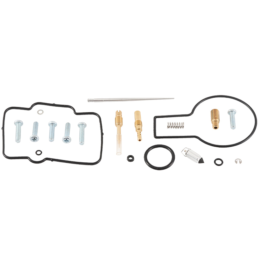 CARB REBUILD KIT HONDA XR650R 00-06