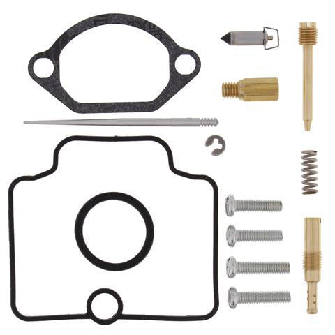 CARB REBUILD KIT KAWASAKI KX85 01-13