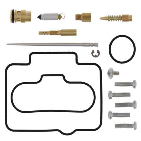 CARB REBUILD KIT KAWASAKI KX125 2001