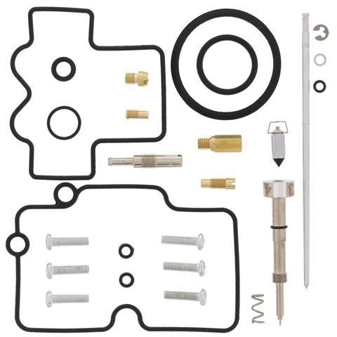 CARB REBUILD KIT KAWASAKI KX250F 2006