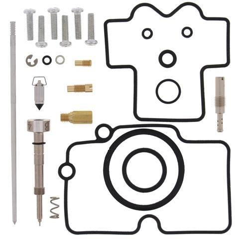 CARB REBUILD KIT KAWASAKI KX250F 04-05