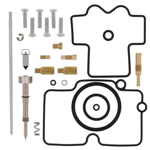 CARB REBUILD KIT SUZUKI RM-Z450 05-06