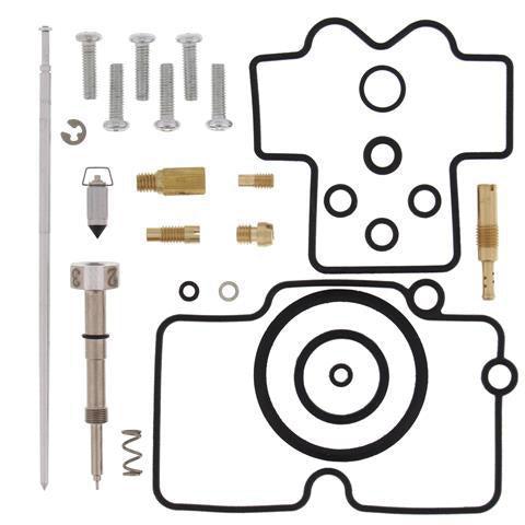 CARB REBUILD KIT HONDA CRF450X 2007