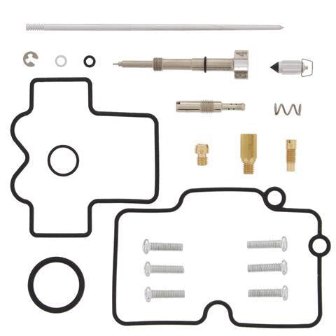 CARB REBUILD KIT SUZUKI RM-Z250 04-06