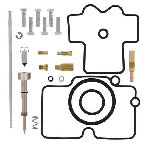 CARB REBUILD KIT SUZUKI RM-Z250 07