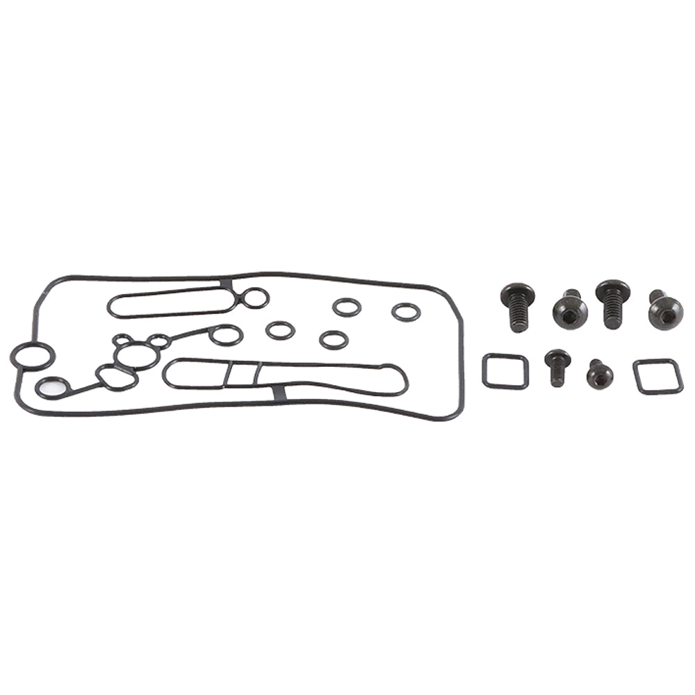 CARB REBUILD MID BODY GASKET KIT HONDA CRF250R 04-06, CRF250X 04-07, CRF450R 02-06, CRF450X 05-06