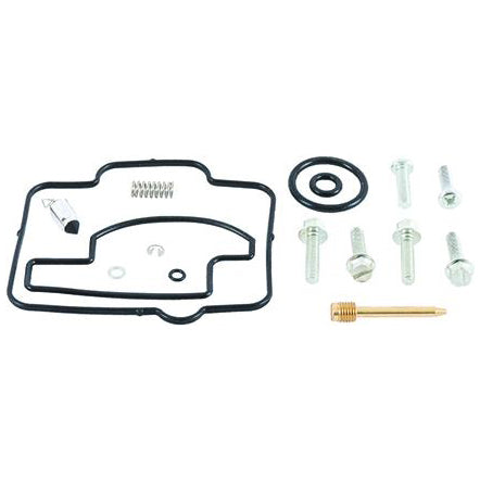 CARB REBUILD KIT KTM/HQV/BET/SHE/GAS SX-EXC125-300 02-17, TC-TE 14-17, RR 13-21, EC-XC 12-19, SE-R 14-21 (R)