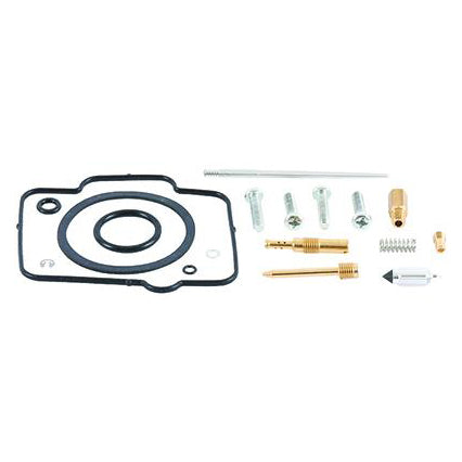 CARB REBUILD KIT HONDA CR250 97-98