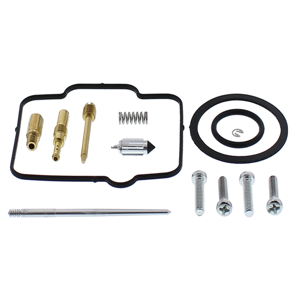 CARB REBUILD KIT HONDA CR125 88-89