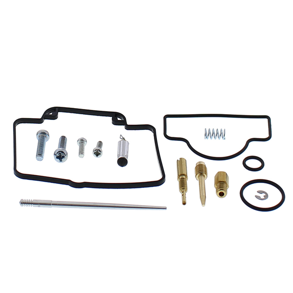 CARB REBUILD KIT SUZUKI RM125 89-90