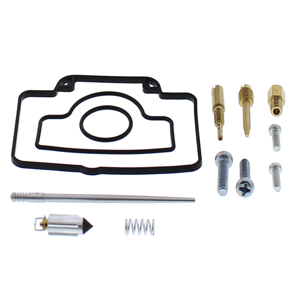 CARB REBUILD KIT SUZUKI RM250 1989