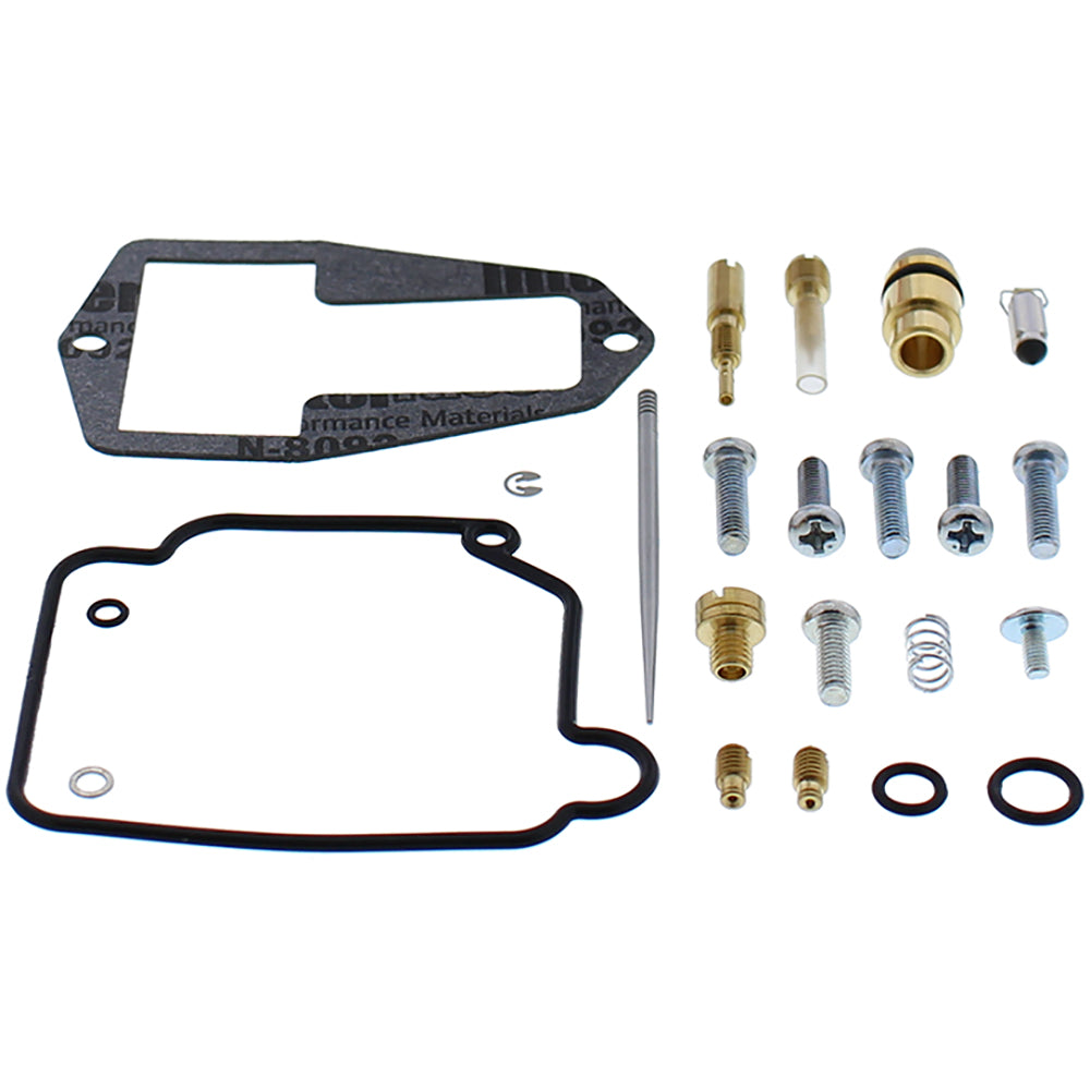 CARB REBUILD KIT KAWASAKI KX125 1990