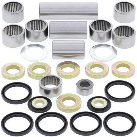 LINKAGE BEARING KIT HONDA CR125-250 98-99