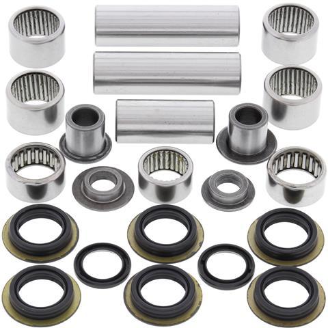 LINKAGE BEARING KIT KAWASAKI KX65 02-22,  SUZUKI RM65 03-05